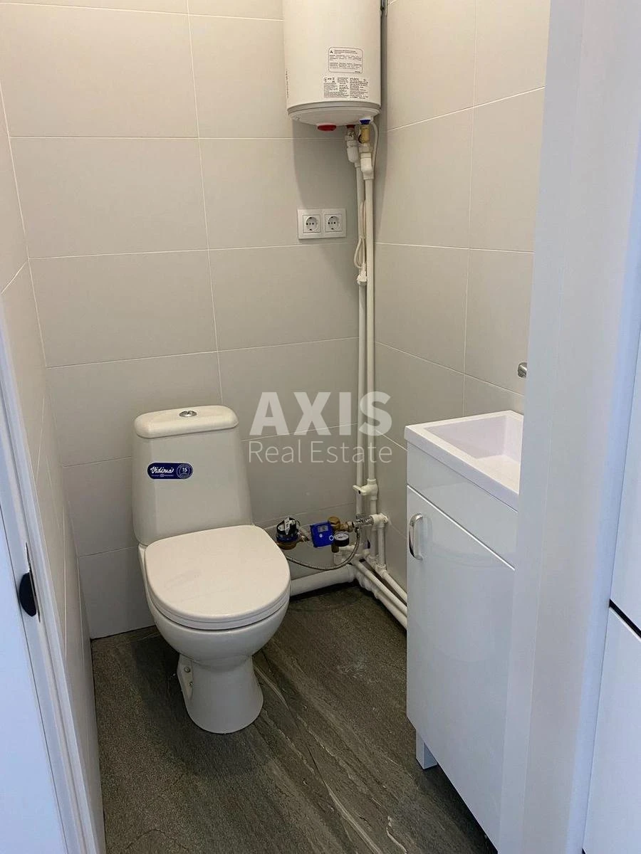 Trade object vul. Oleny Pchilky 7, 34m2428527