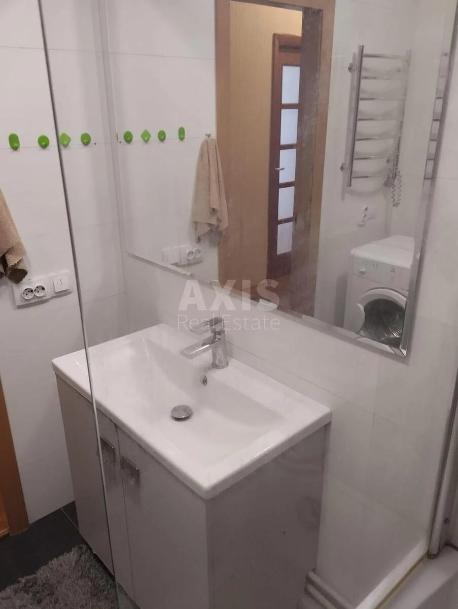 2k apartment vul. Chavdar Jelyzavety 11694479