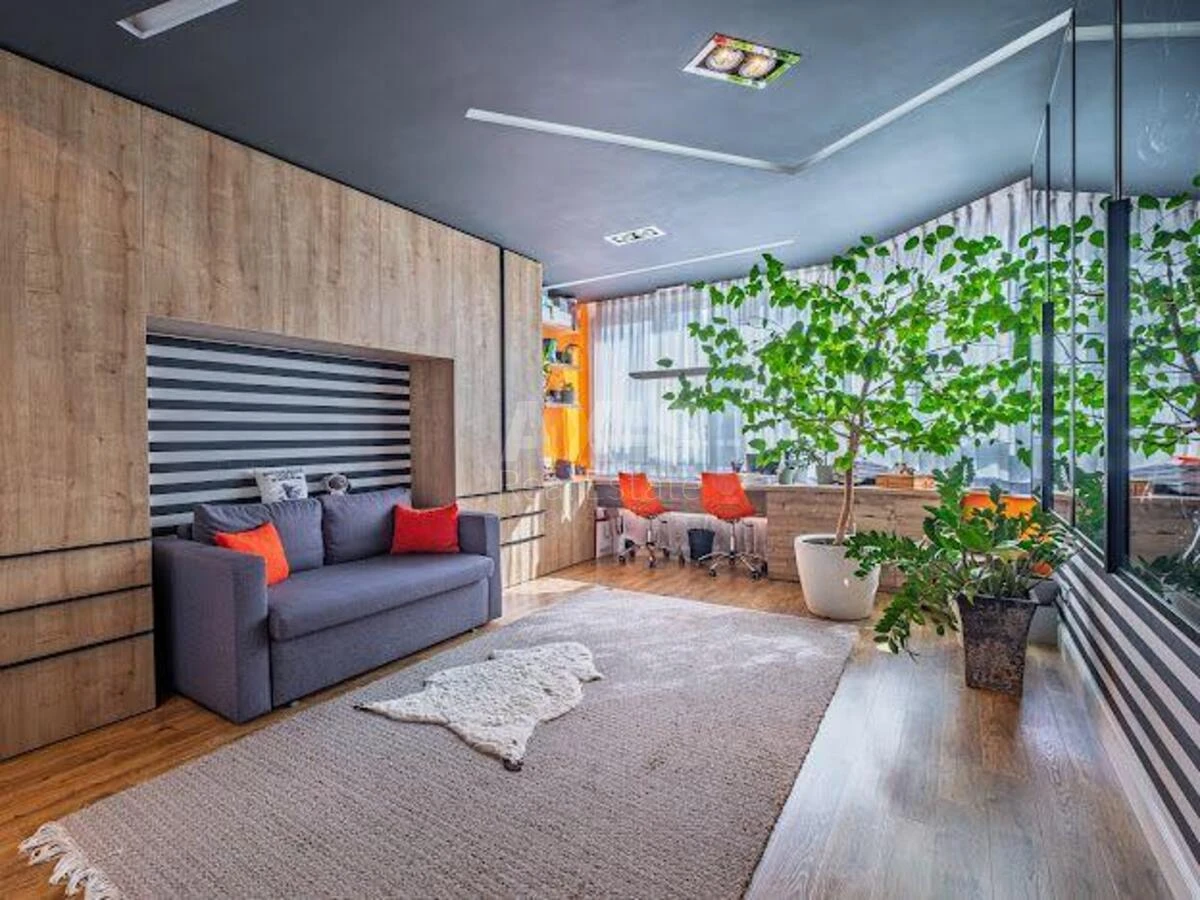 3к квартира ул. Голосеевская 136628510