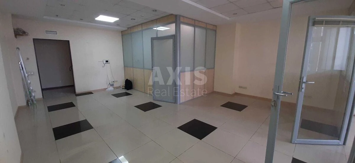 Office vul. Antonovycha 172, 65m2662963