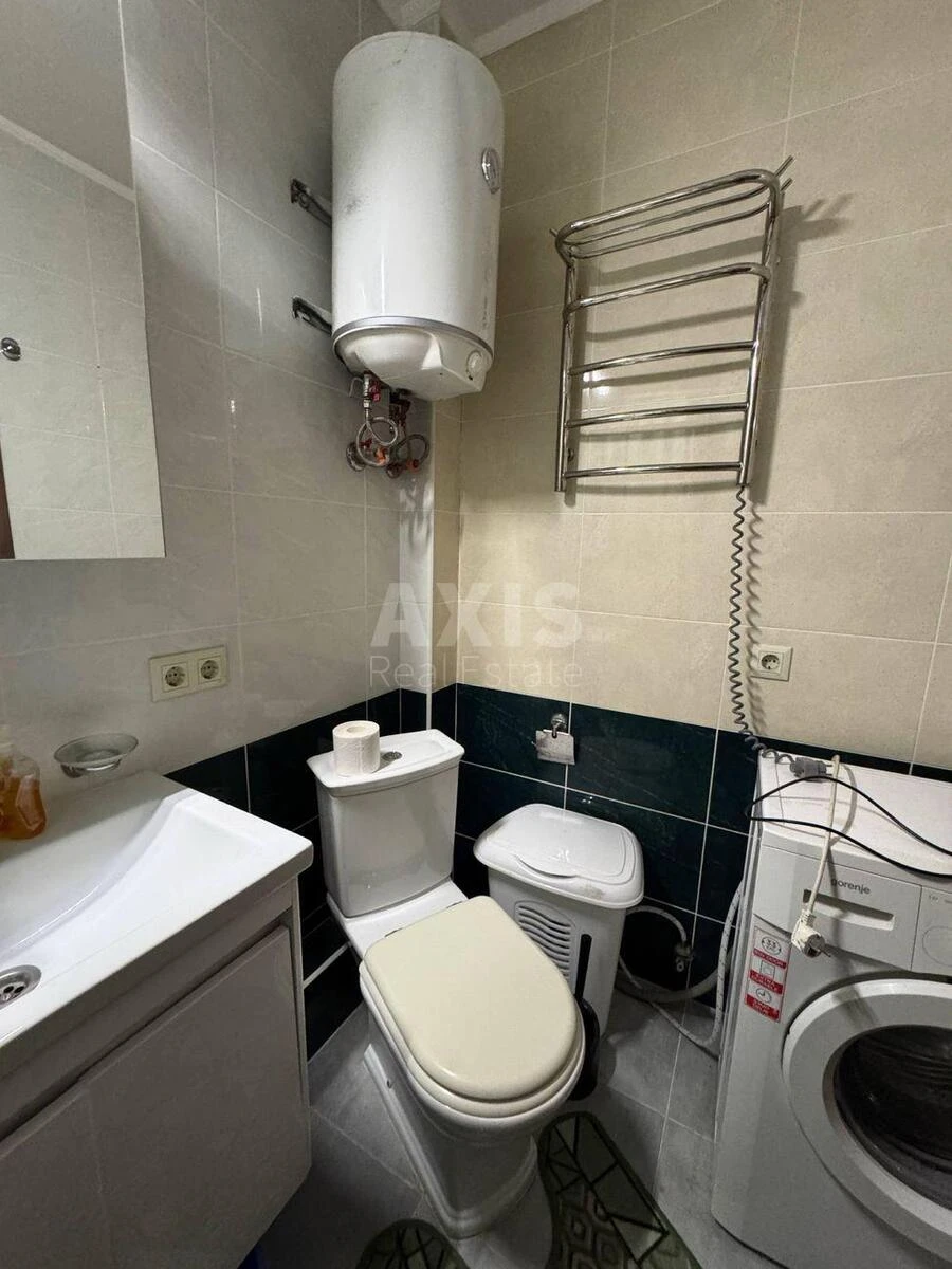 1к квартира ул. Каховская 62А641464