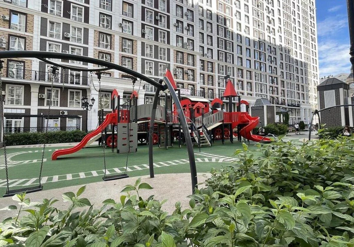 3k apartment vul. Myhajla Maksymovycha 26Г7069217