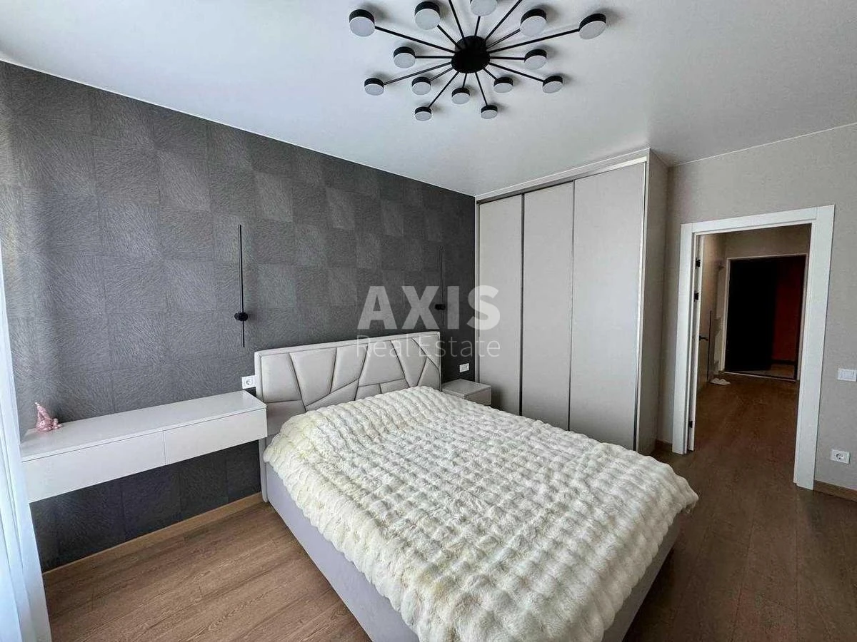 1к квартира ул. Телиги Елены 25396203