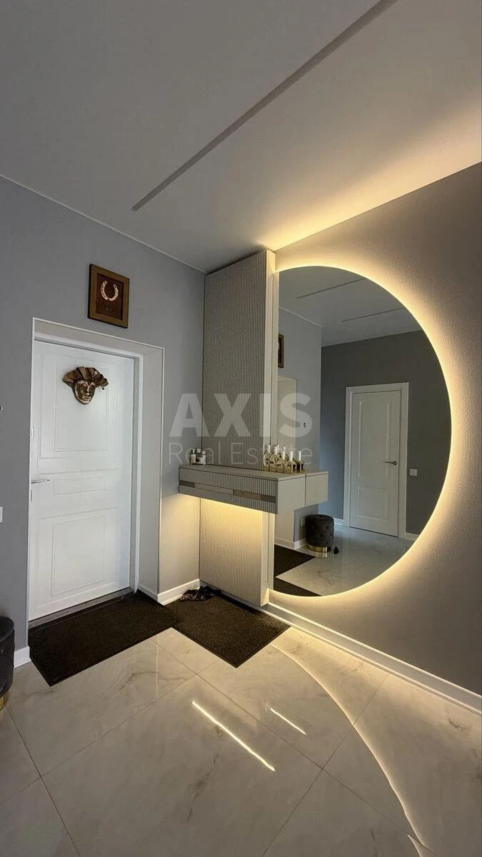 House vul. Vynogradna, 120m2, Kyiv city692028