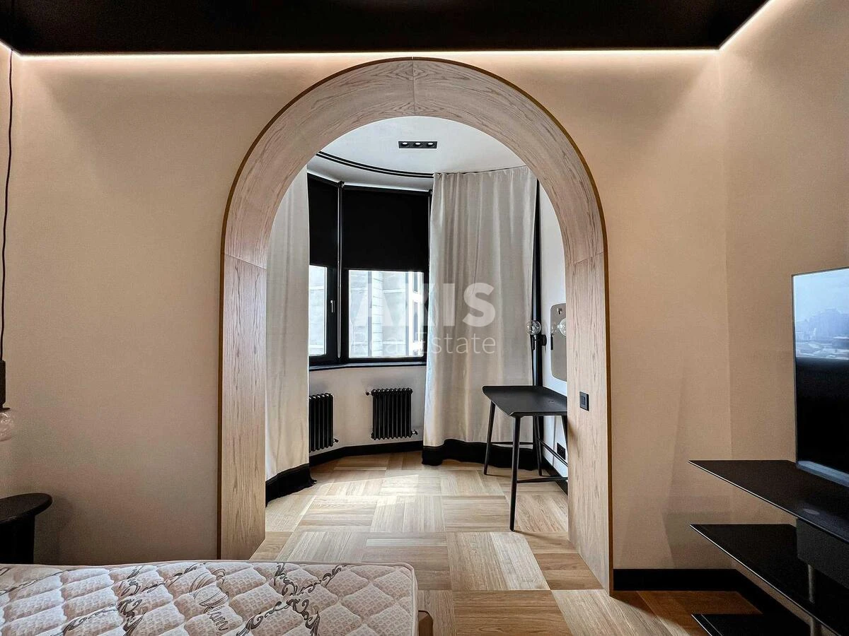 2k apartment vul. Hmel'nyc'kogo Bogdana 58A563838