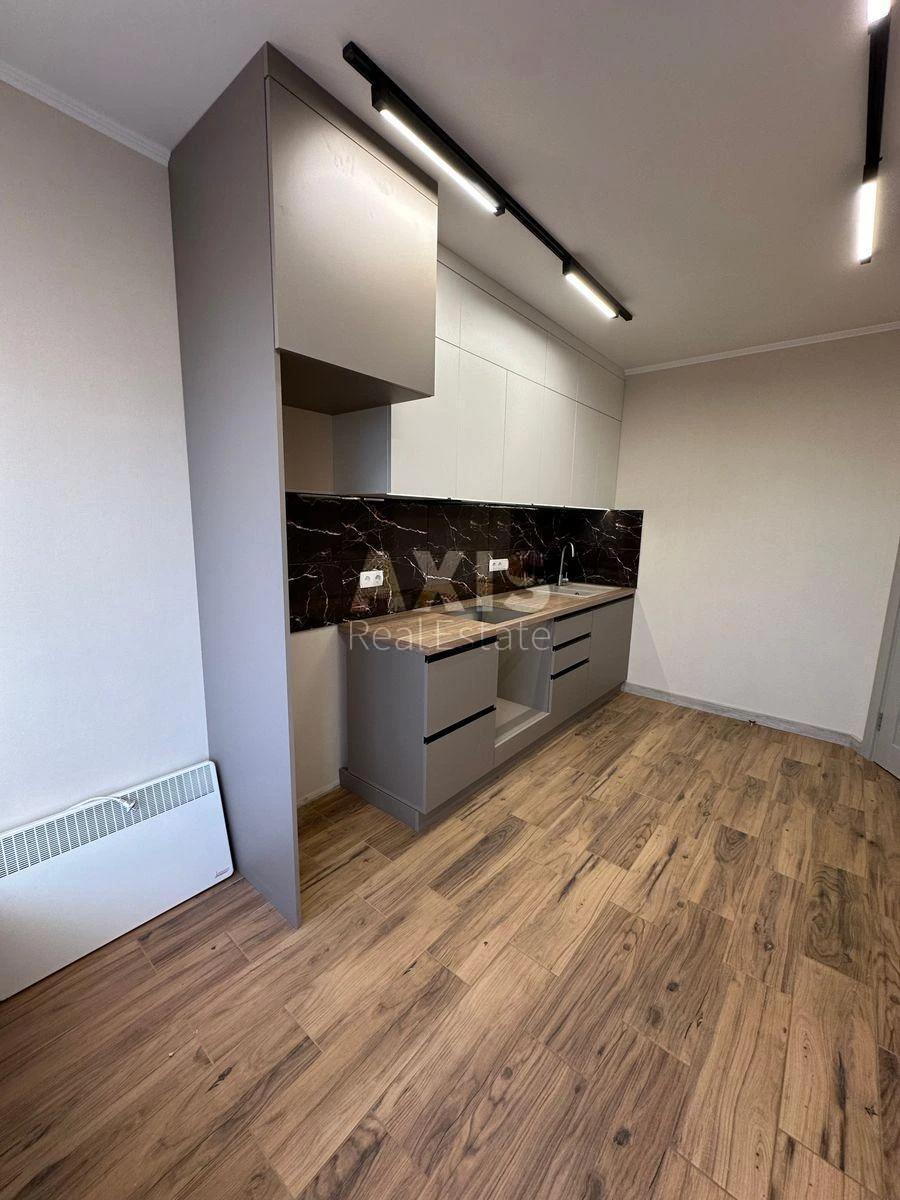 1к квартира ул. Ивана Билыка 44681513