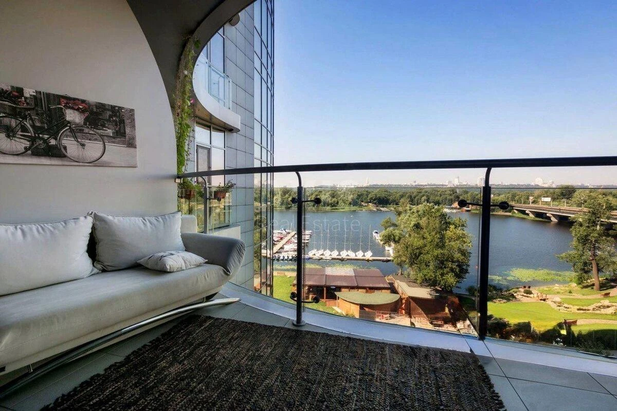 3k apartment vul. Okipnoi' Rai'sy 18676765