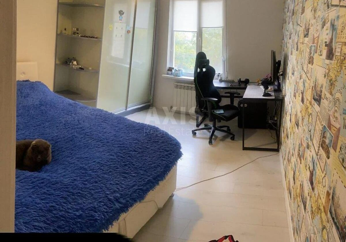 3k apartment vul. Chavdar Jelyzavety 4606753