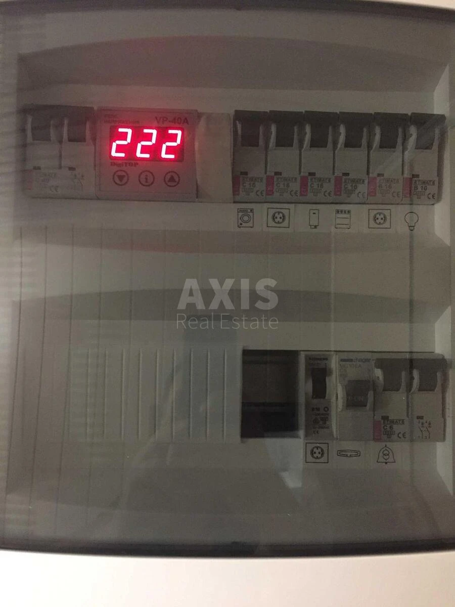 2k apartment vul. Vasyl'kivs'ka 40А676819