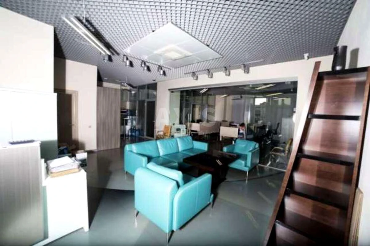 Офис ул. Антоновича 33В, 150м2692612