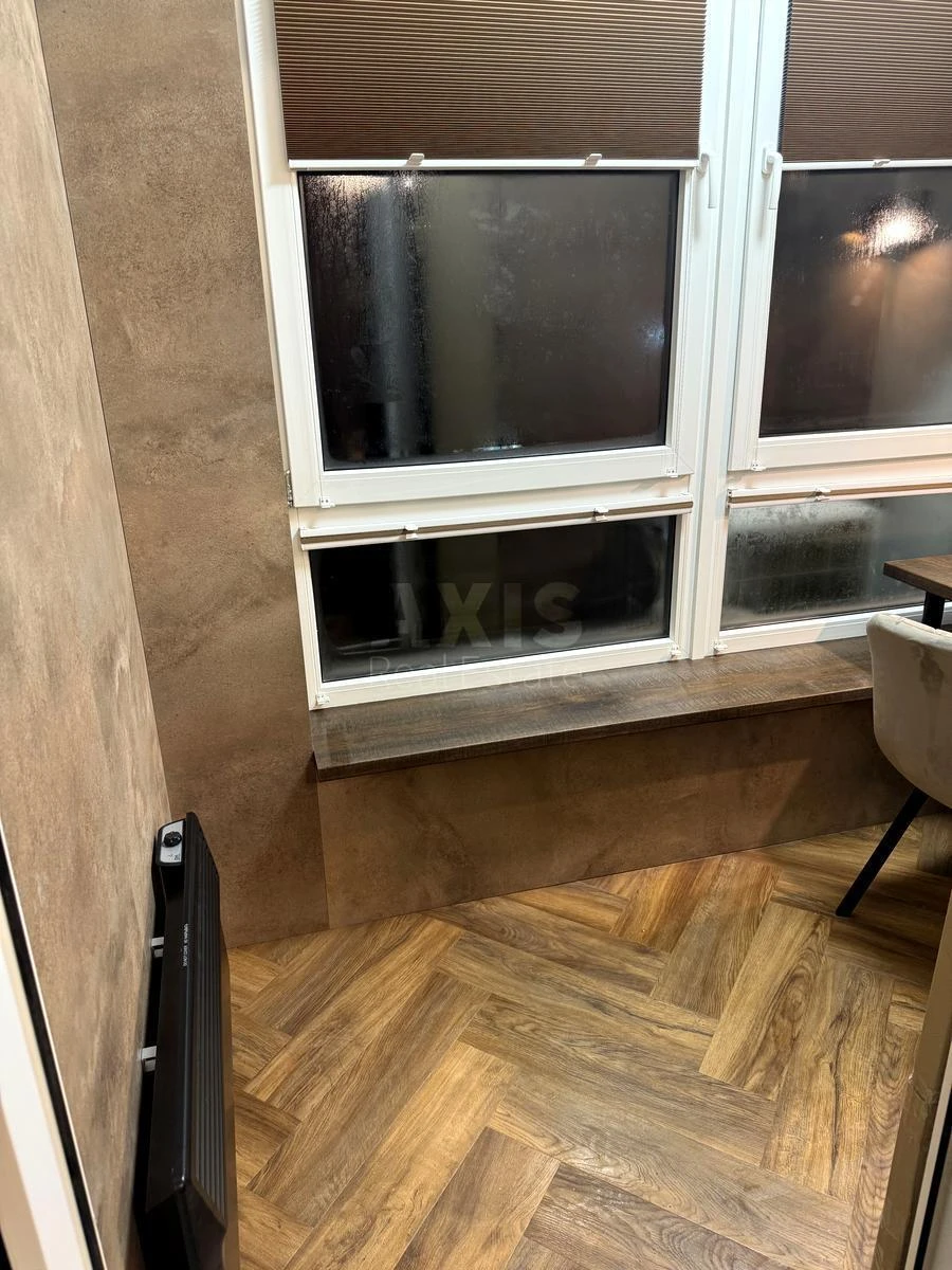 1k apartment vul. Lypkivs'kogo Vasylja Mytropolyta 38643916