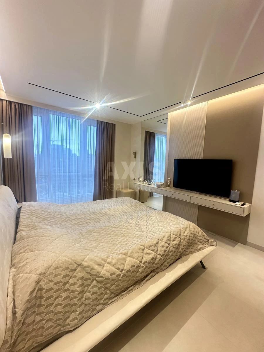 1k apartment vul. Mykhayla Boychuka 41Б6770611