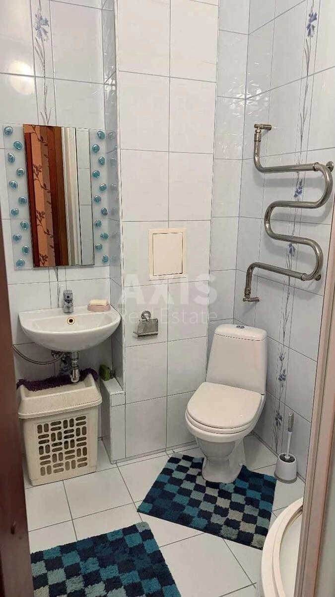 2k apartment vul. Myropil's'ka 39707237