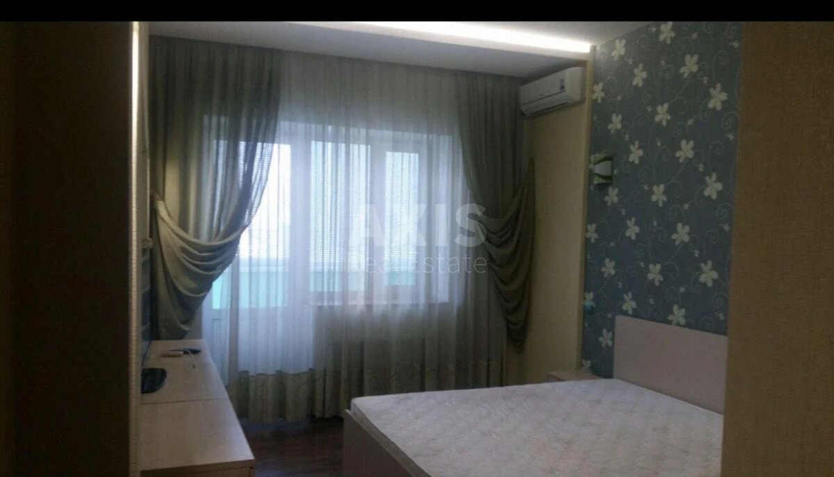 4к квартира ул. Черновола Вячеслава 25643990