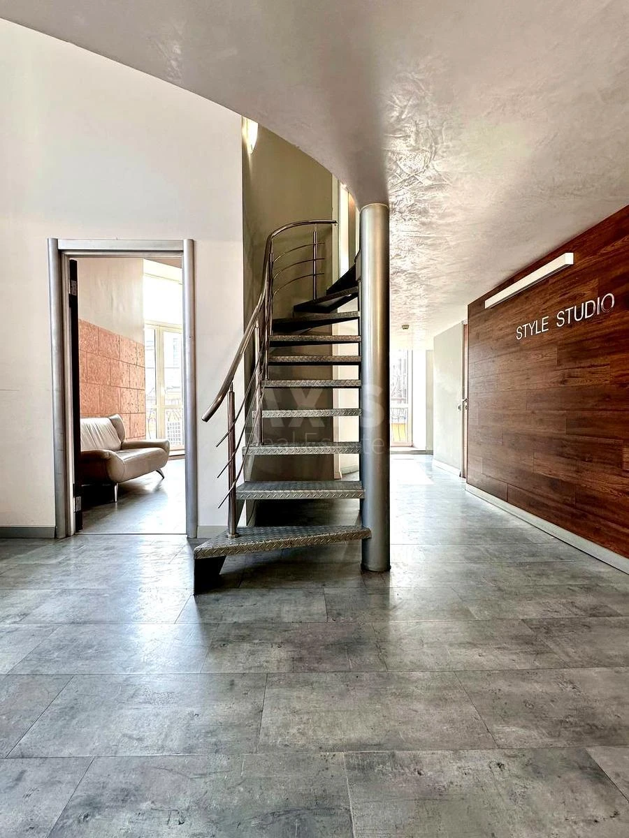 Office vul. Instytuts'ka 27/6, 70m2677421