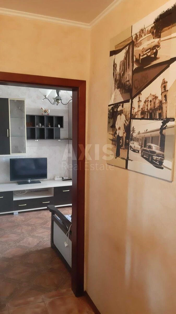 2k apartment vul. Pryrichna 276929113