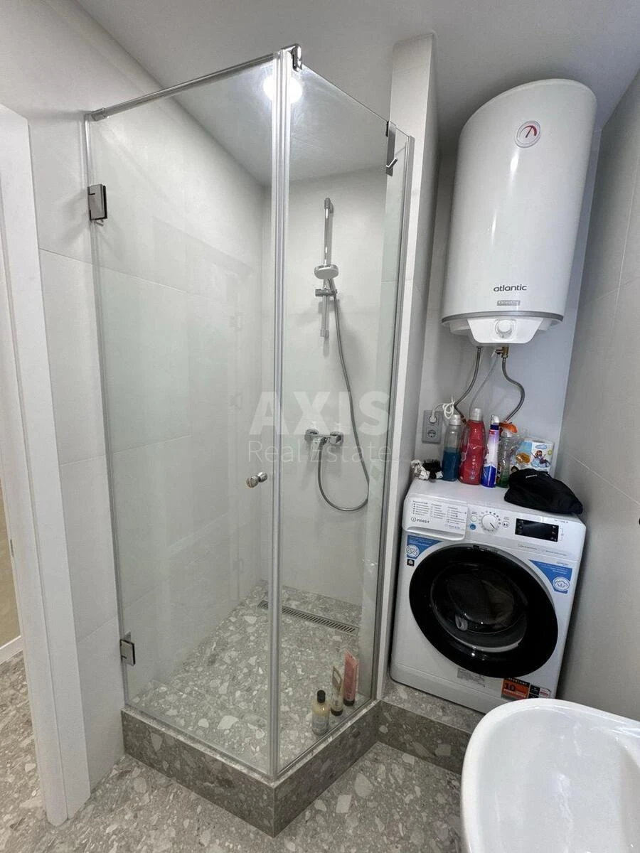 1k apartment bul. Igorja Shamo 10693273