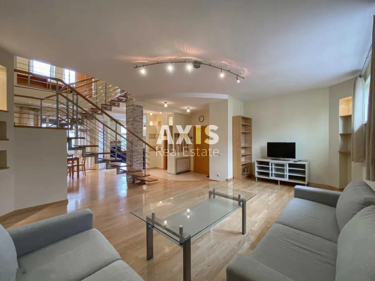 4к квартира ул. Ярославов Вал 1952355