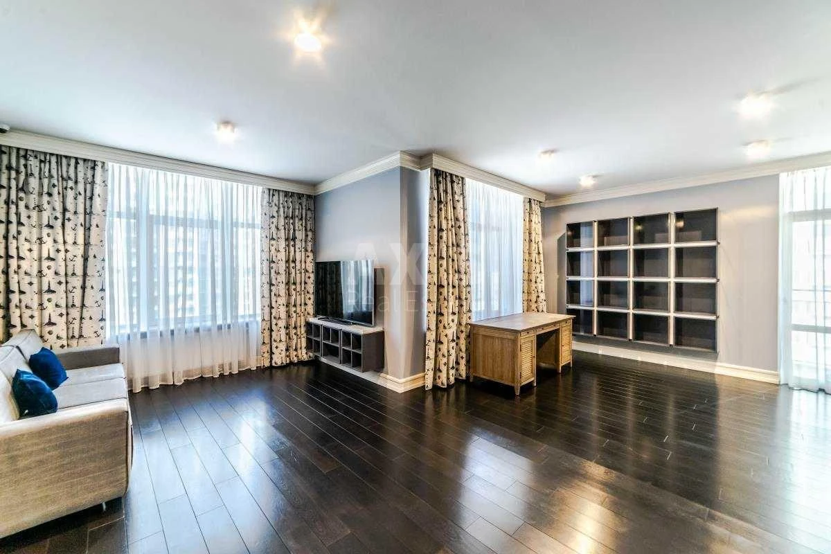 9k apartment vul. Andriya Verkhohlyada 18661317