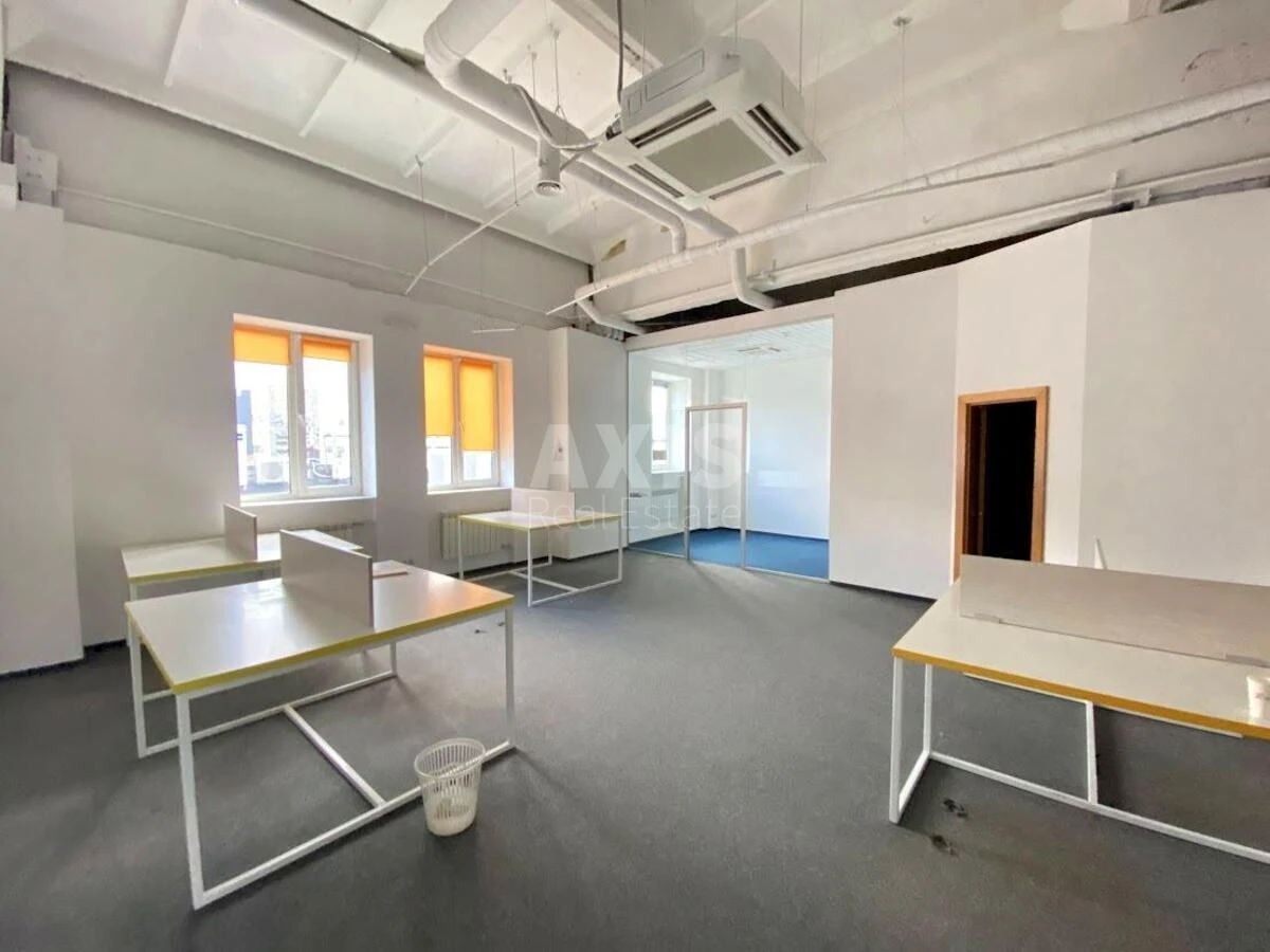 Office vul. Velyka Vasyl'kivs'ka 9/2, 1360m2677816
