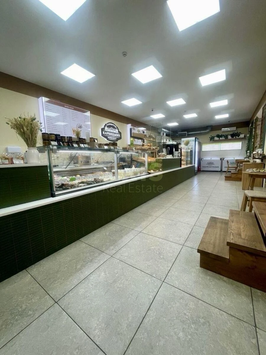 Объект торговли ул. Гончара Олеся 75, 100м2644477