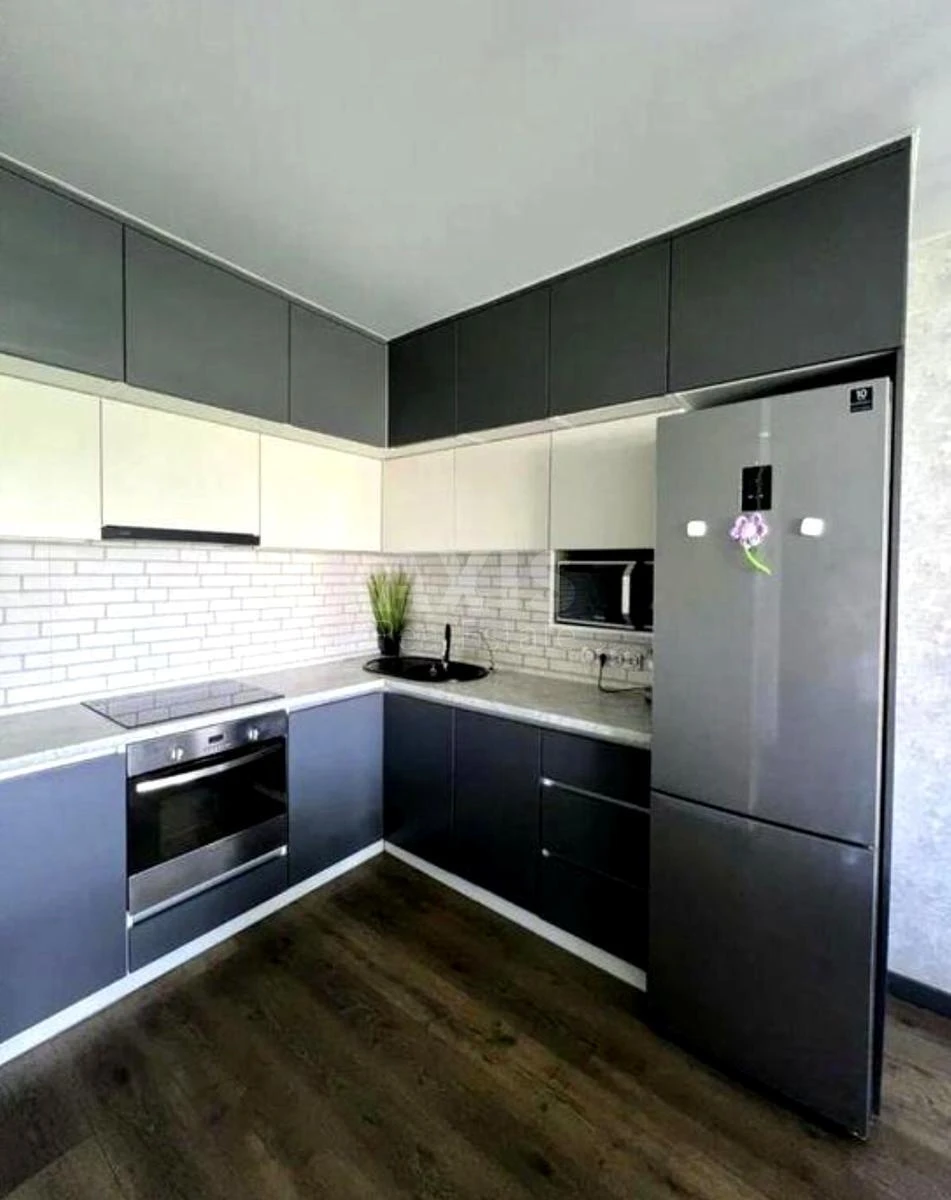 1k apartment vul. Voskresens'ka 1664455