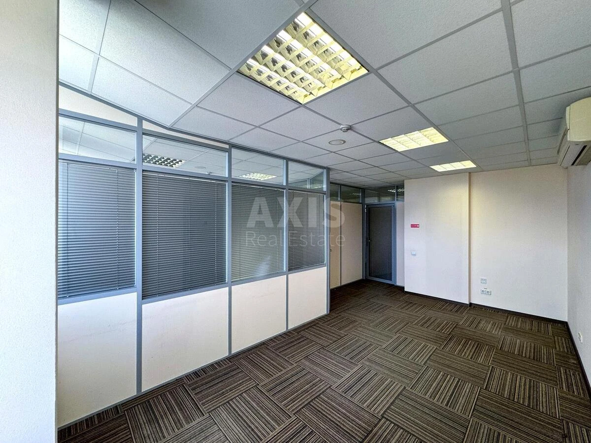 Office vul. Geroi'v Kosmosu 4, 406m2678018
