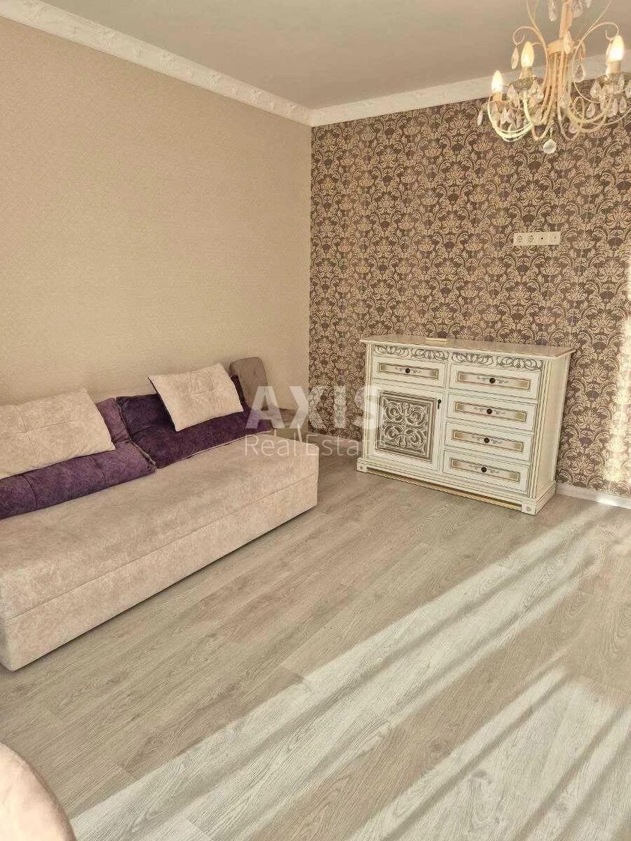 1k apartment vul. Kopernyka 15658744