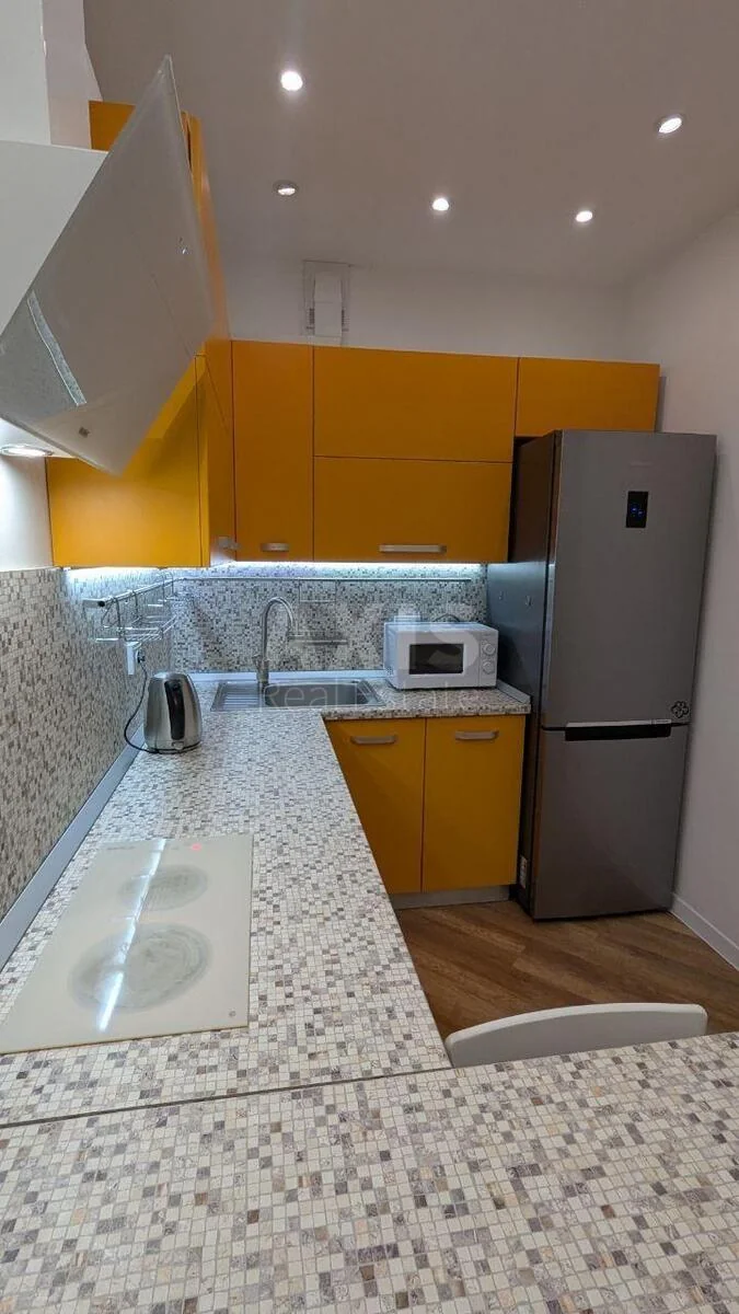 2k apartment vul. Regeneratorna 4