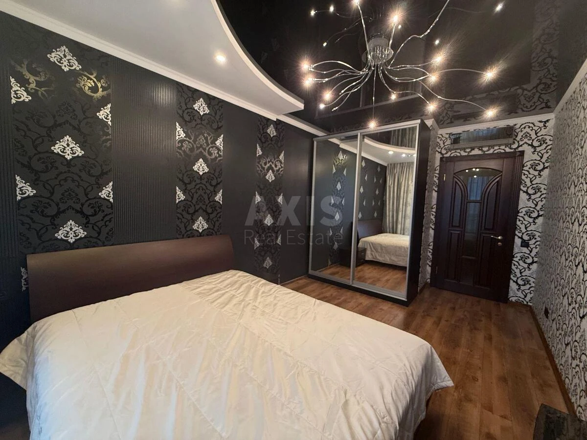 2k apartment vul. Zarichna 1662089