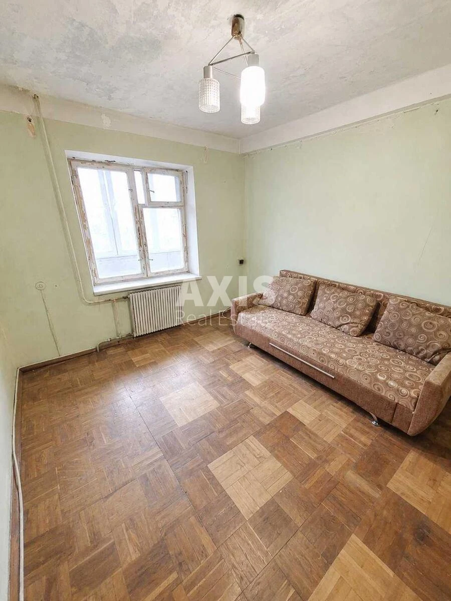 2k apartment vul. Heroyiv Polku «Azov» Three B692062