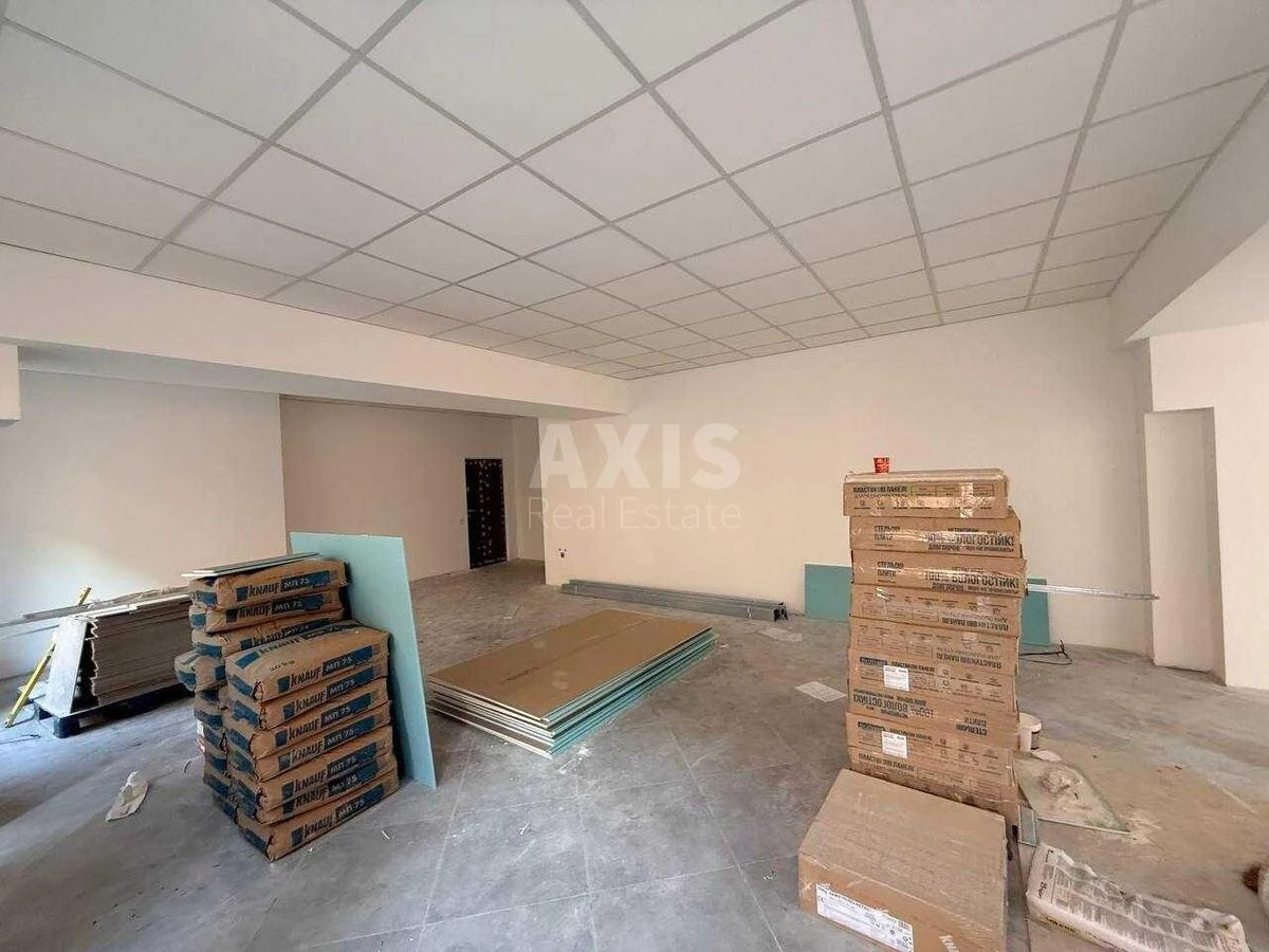 Office vul. Glybochyc'ka 17, 86m2662142