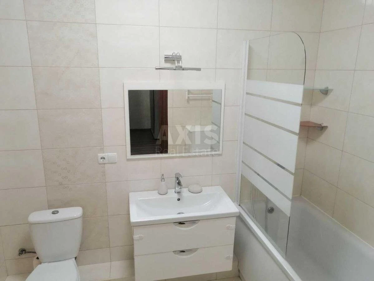 1к квартира ул. Драгоманова 2645095