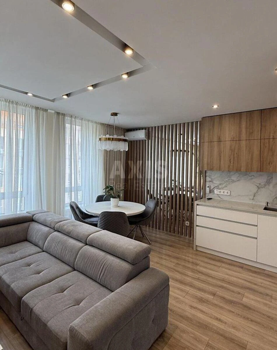 3k apartment vul. Lypy Jurija 6678550