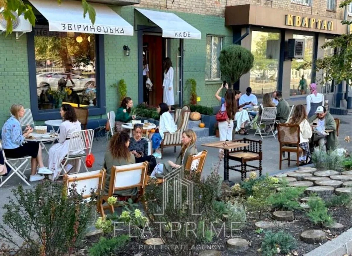 1k apartment vul. Bastionna 10645417