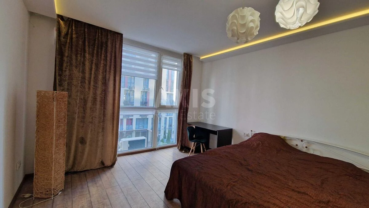 2k apartment vul. Bogdanivs'ka 7А645835