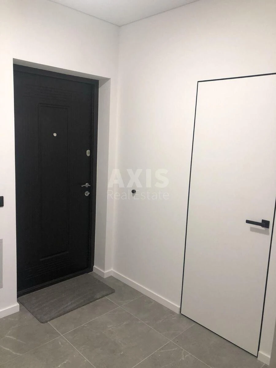 1к квартира ул. Александра Олеся 2В6471717