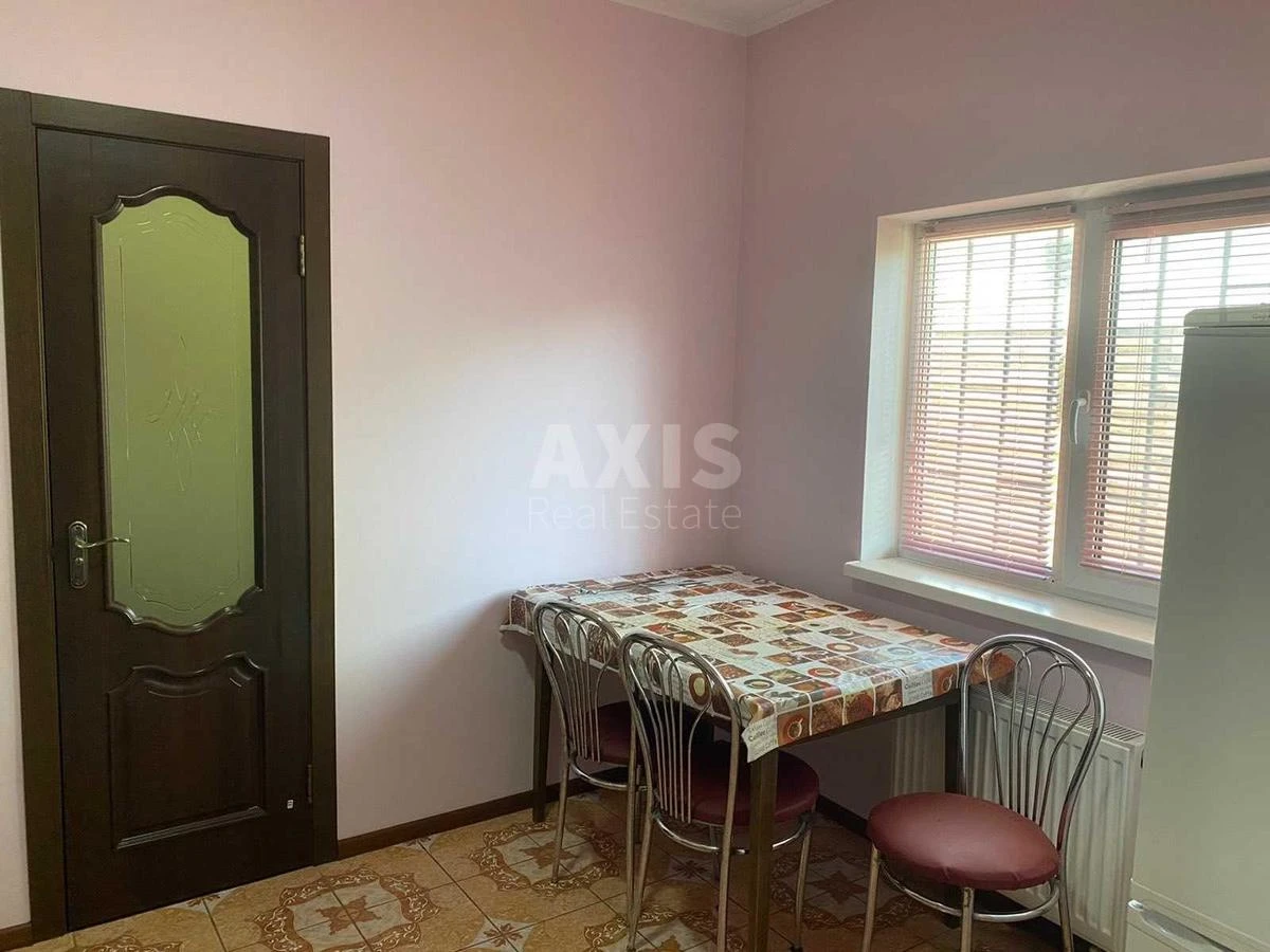 House vul. Zarichna, 62m2, Kyiv city412671