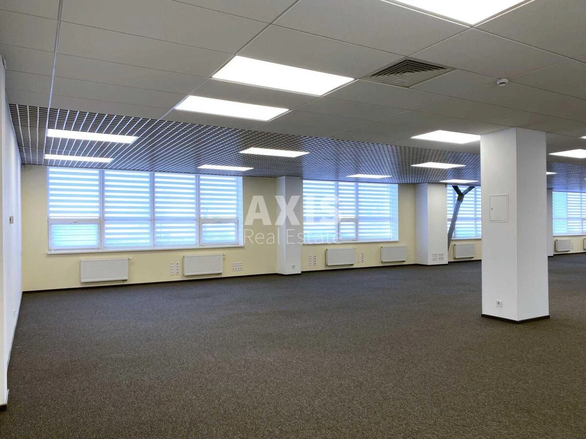Office vul. Teligy Oleny 6, 472m2543780