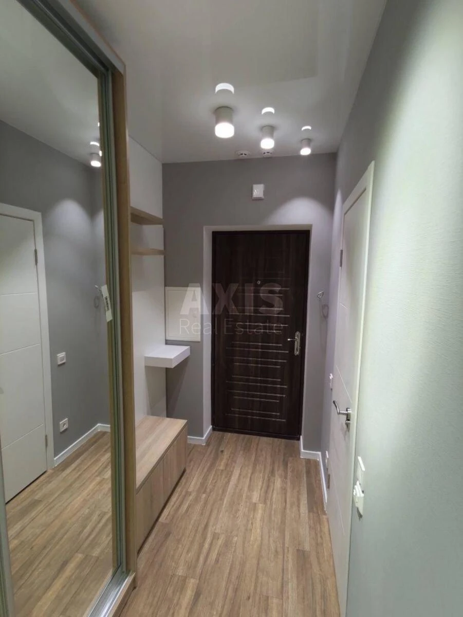 2k apartment vul. Tyraspol's'ka 43647505