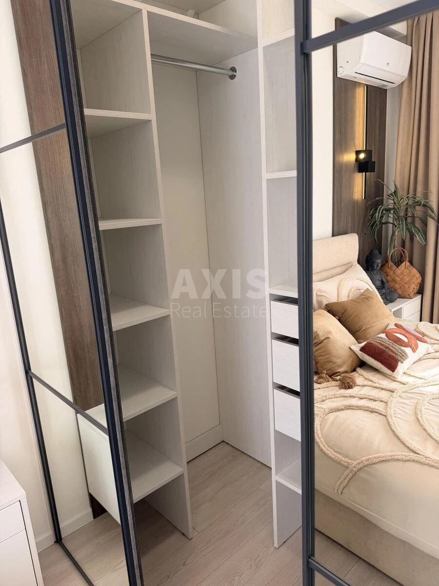 1k apartment vul. Myhajla Maksymovycha 24679636