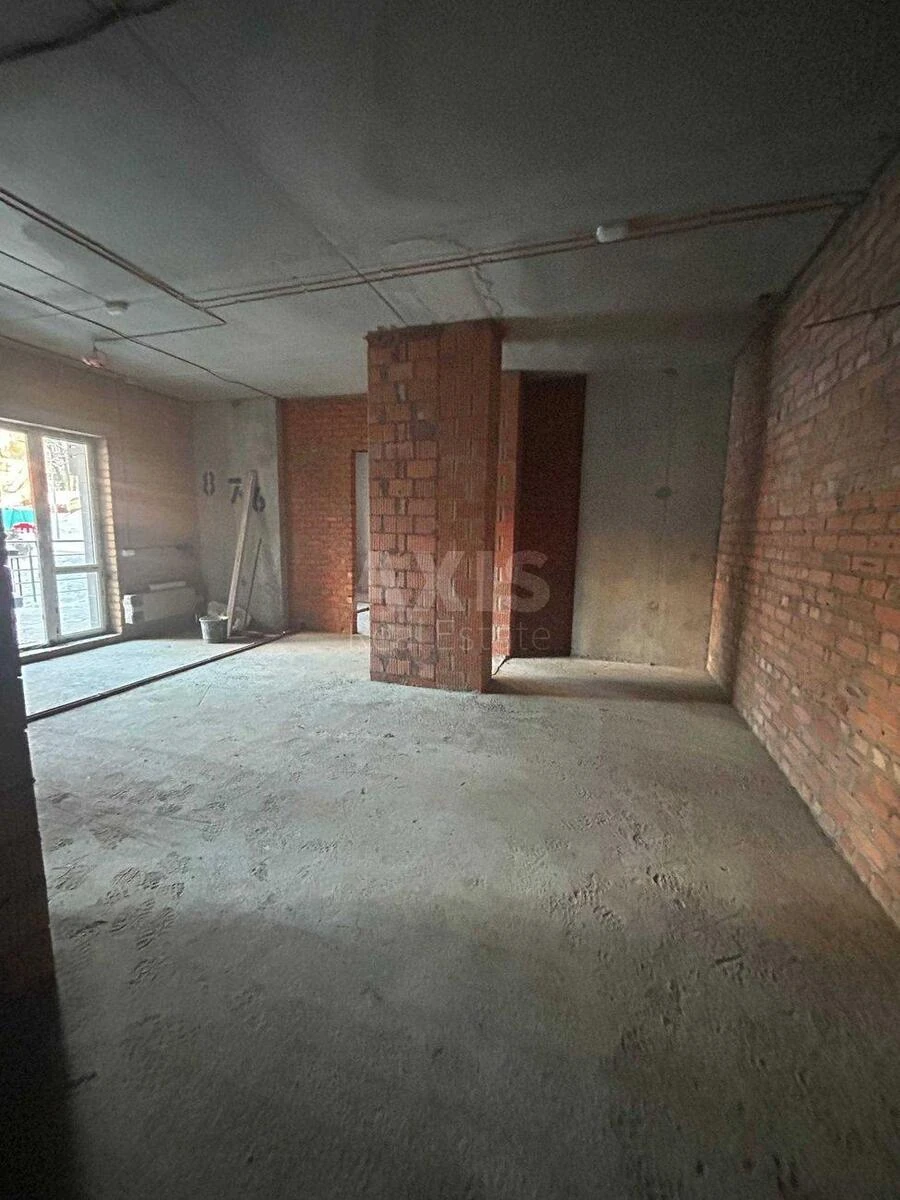 2k apartment vul. L'vivs'ka 1646565