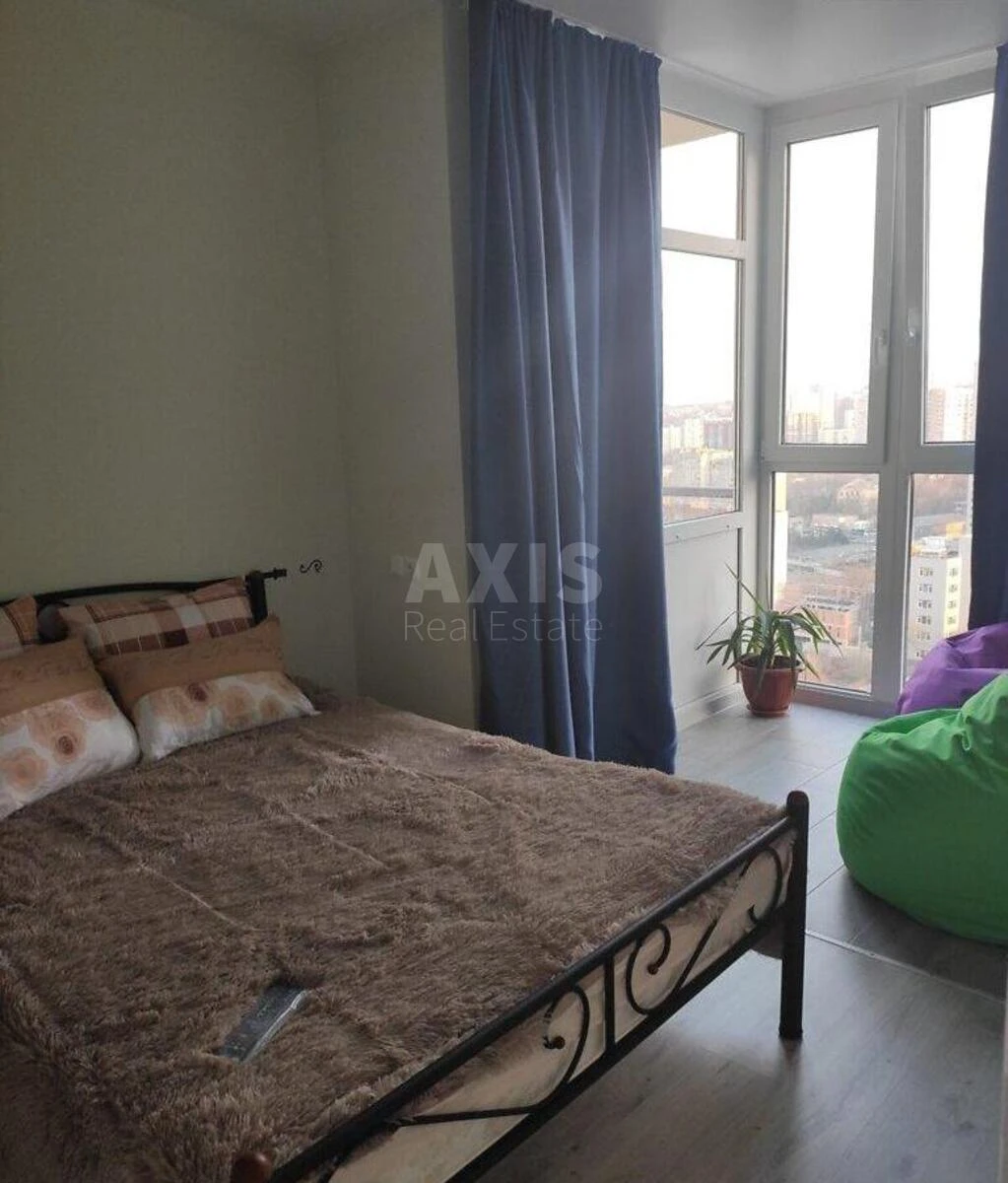 2k apartment prov. Jasynuvats'kyj 10679671