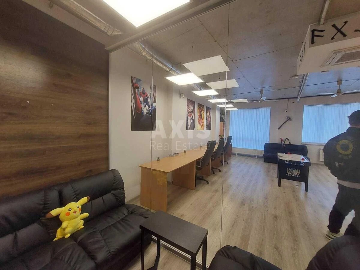 Office vul. Kostjantynivs'ka 75, 92m2694909