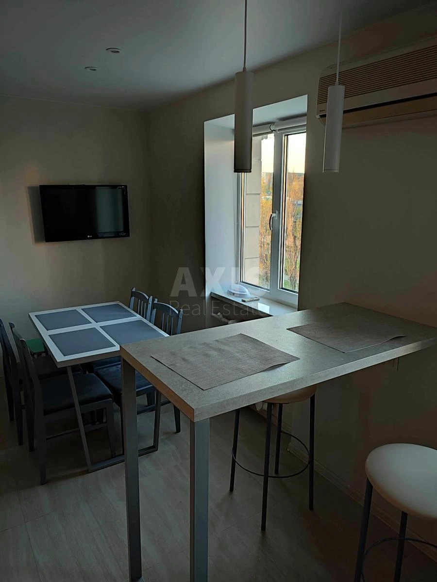 3k apartment bul. Vernads'kogo Akademika 59679771