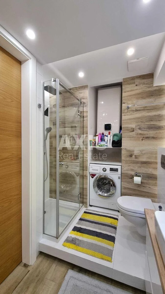 3k apartment vul. Bogatyrs'ka six A6503814