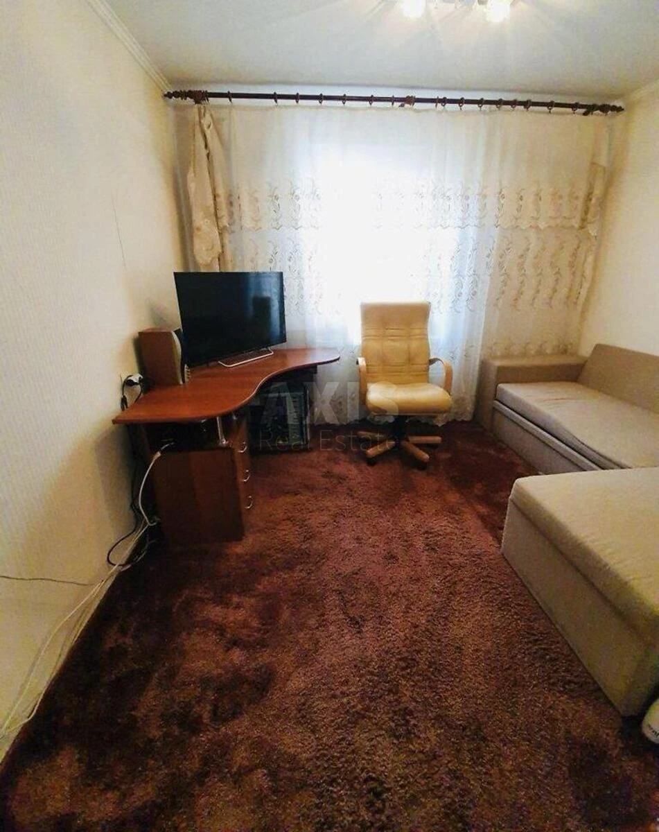 4k apartment vul. Avtozavods'ka 5А709463