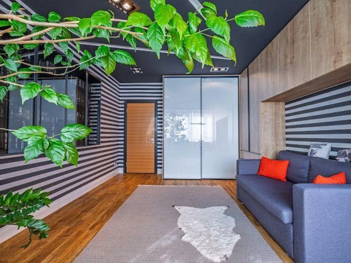 3k apartment vul. Golosii'vs'ka 136628511