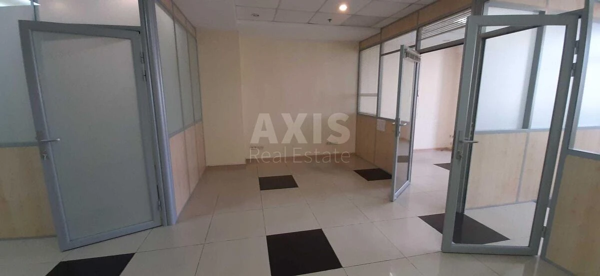 Office vul. Antonovycha 172, 65m2662964