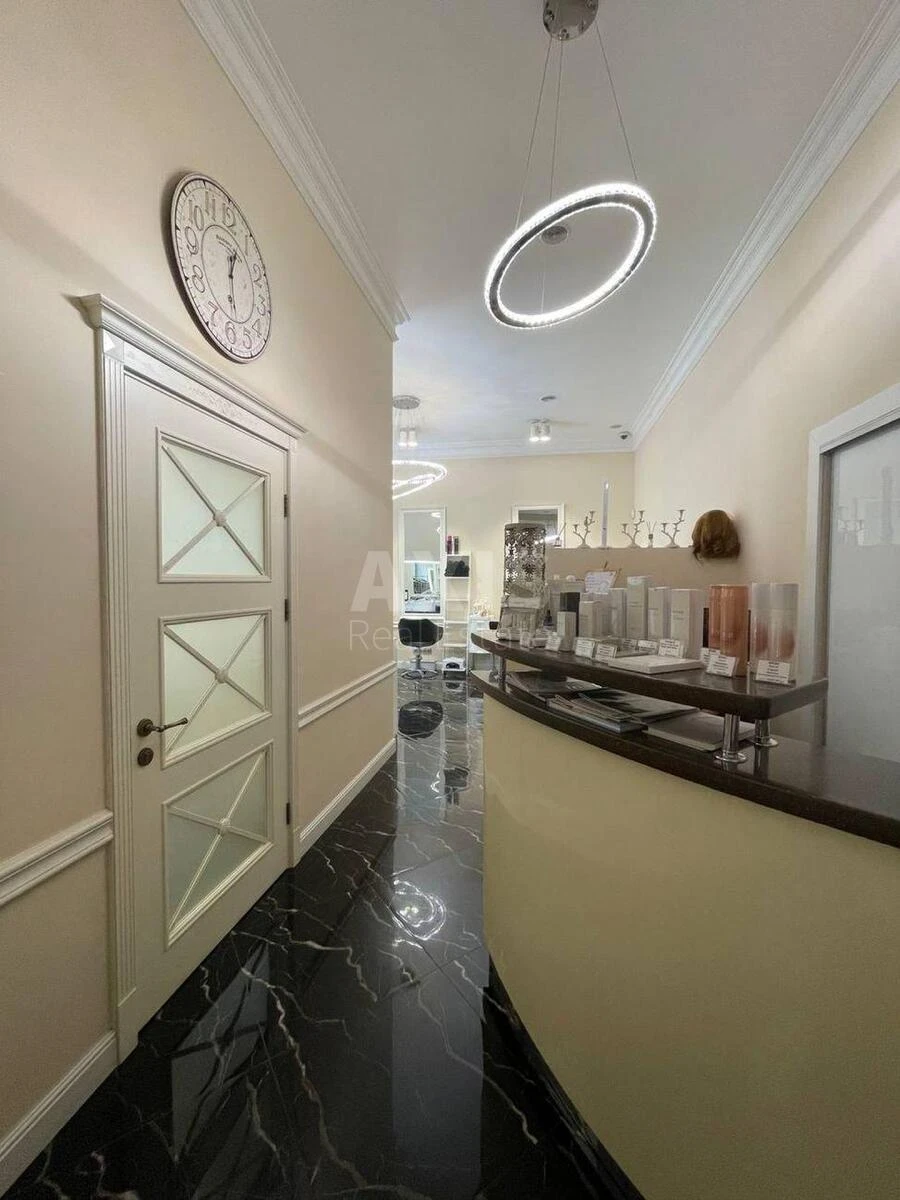 Trade object vul. Spas'ka 8, 65m2646493